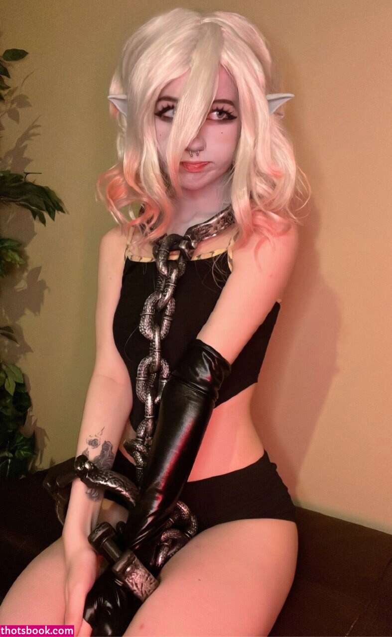 sushiflavoredmilk Nude OnlyFans Photos #1 362024