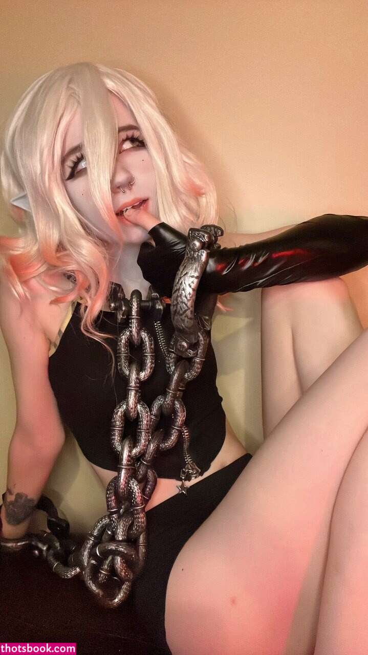 Sushiflavoredmilk nudes