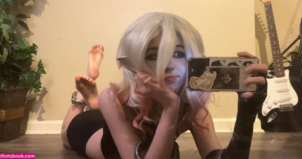 sushiflavoredmilk Nude OnlyFans Photos #1 362043