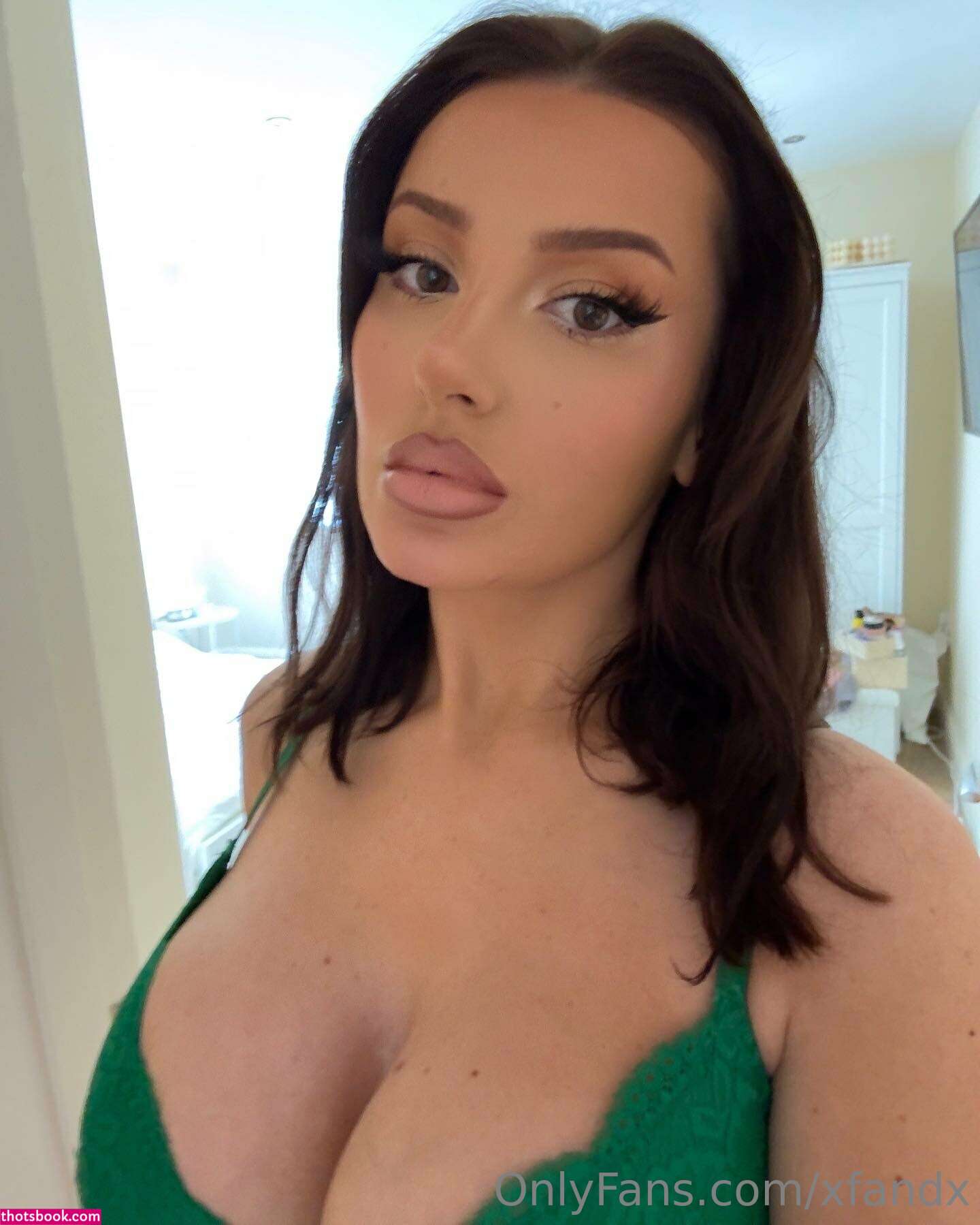 Dani Devall Nude OnlyFans Photos #13 362190