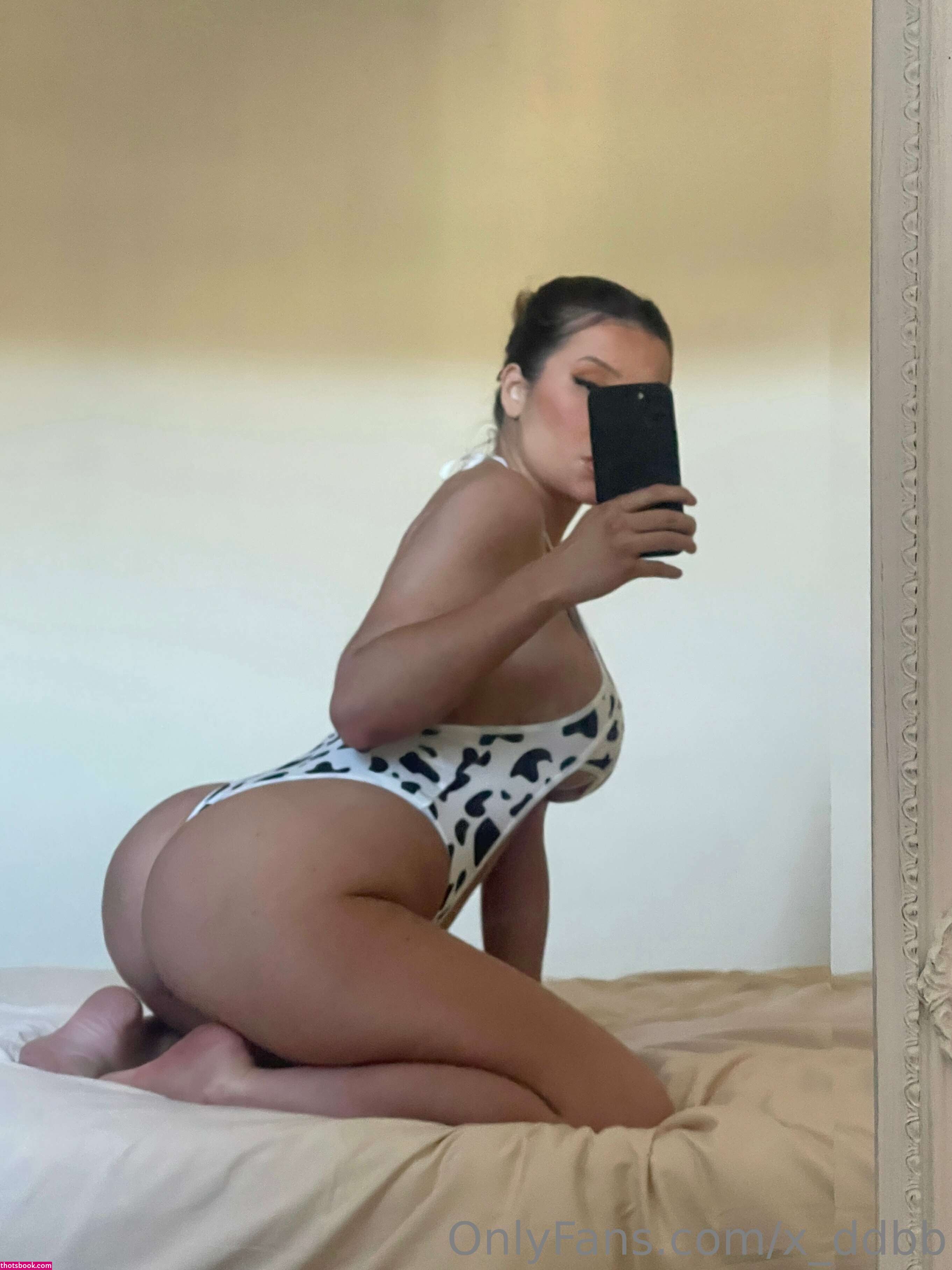 Dani Devall Nude OnlyFans Photos #14 362195