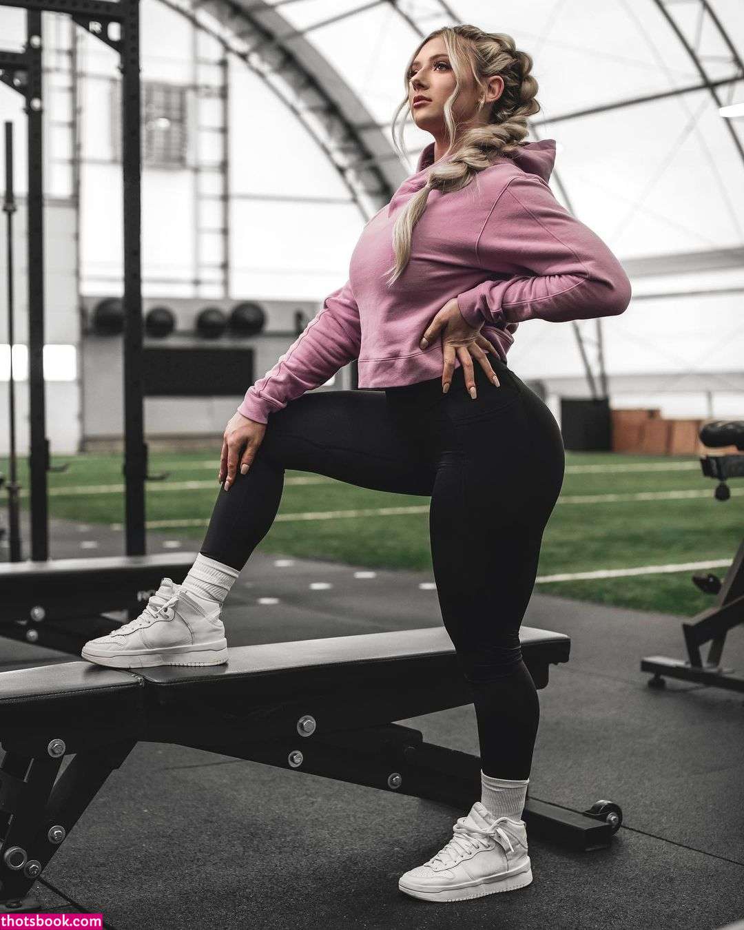 Miranda Cohen Nude Photos #8 362319