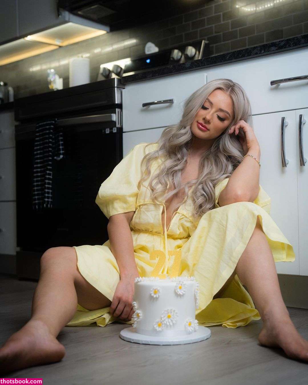 Miranda Cohen Nude Photos #9 362326