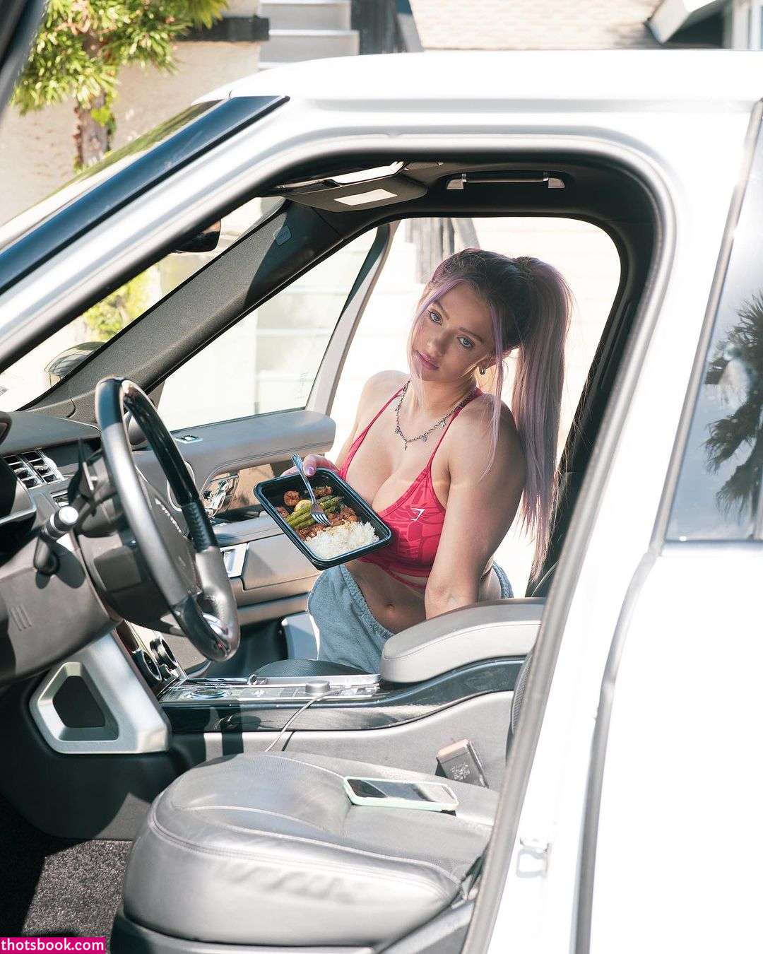 Miranda Cohen Nude Photos #14 362351