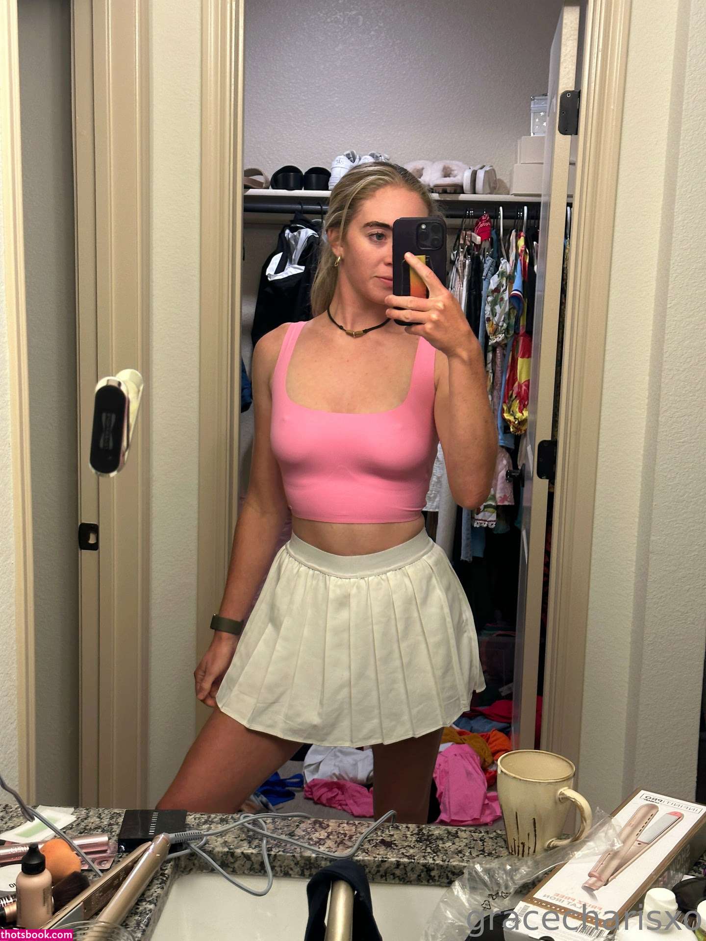 Grace Charis  Gracecharisxo Nude OnlyFans Photos #19 370598