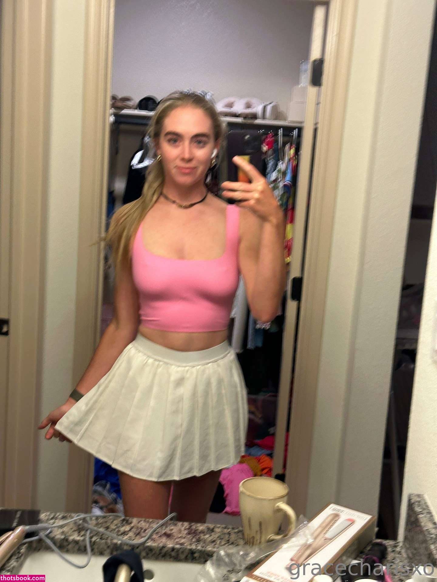 Grace Charis  Gracecharisxo Nude OnlyFans Photos #19 370603