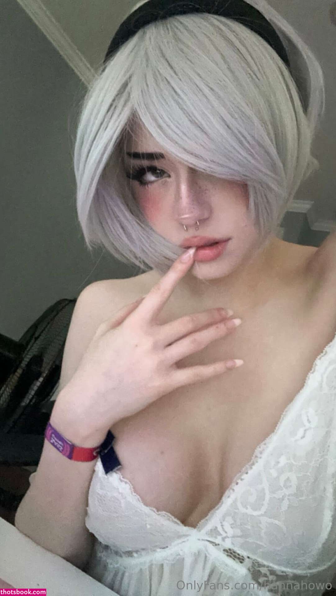 Hannahowo Nude OnlyFans Photos #30 370623