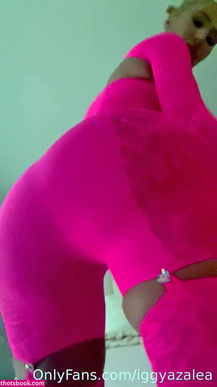 Iggy Azalea Nude OnlyFans Photos #5 370643