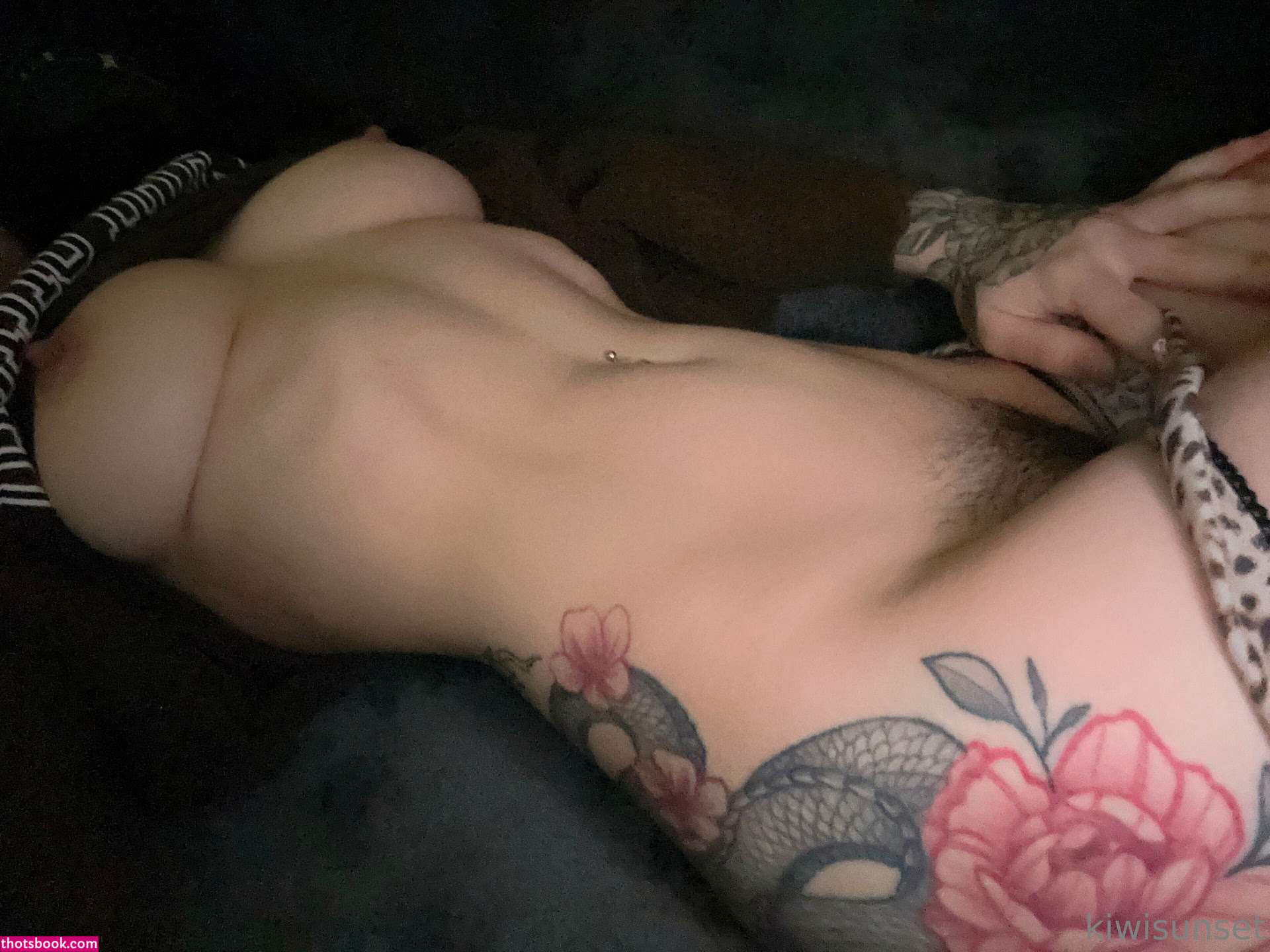 Kiwi Sunset Nude OnlyFans Photos #22 370758