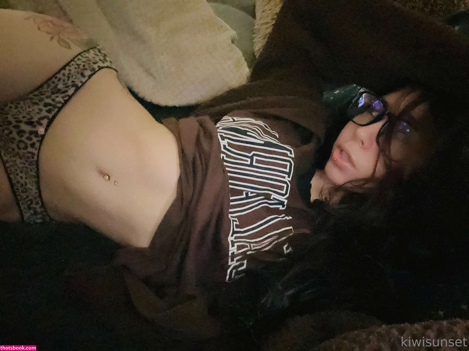 Kiwi Sunset Nude OnlyFans Photos #22 370761