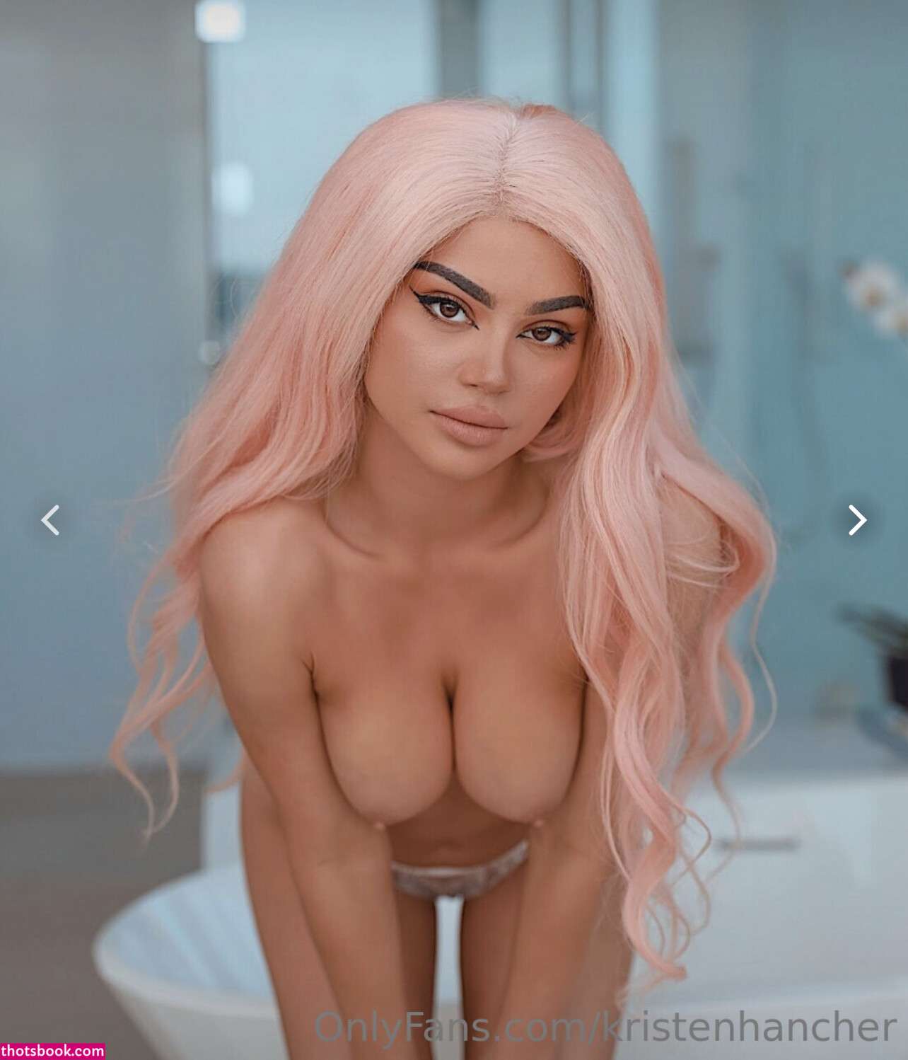 Kristen Hancher Nude OnlyFans Photos #26 370781