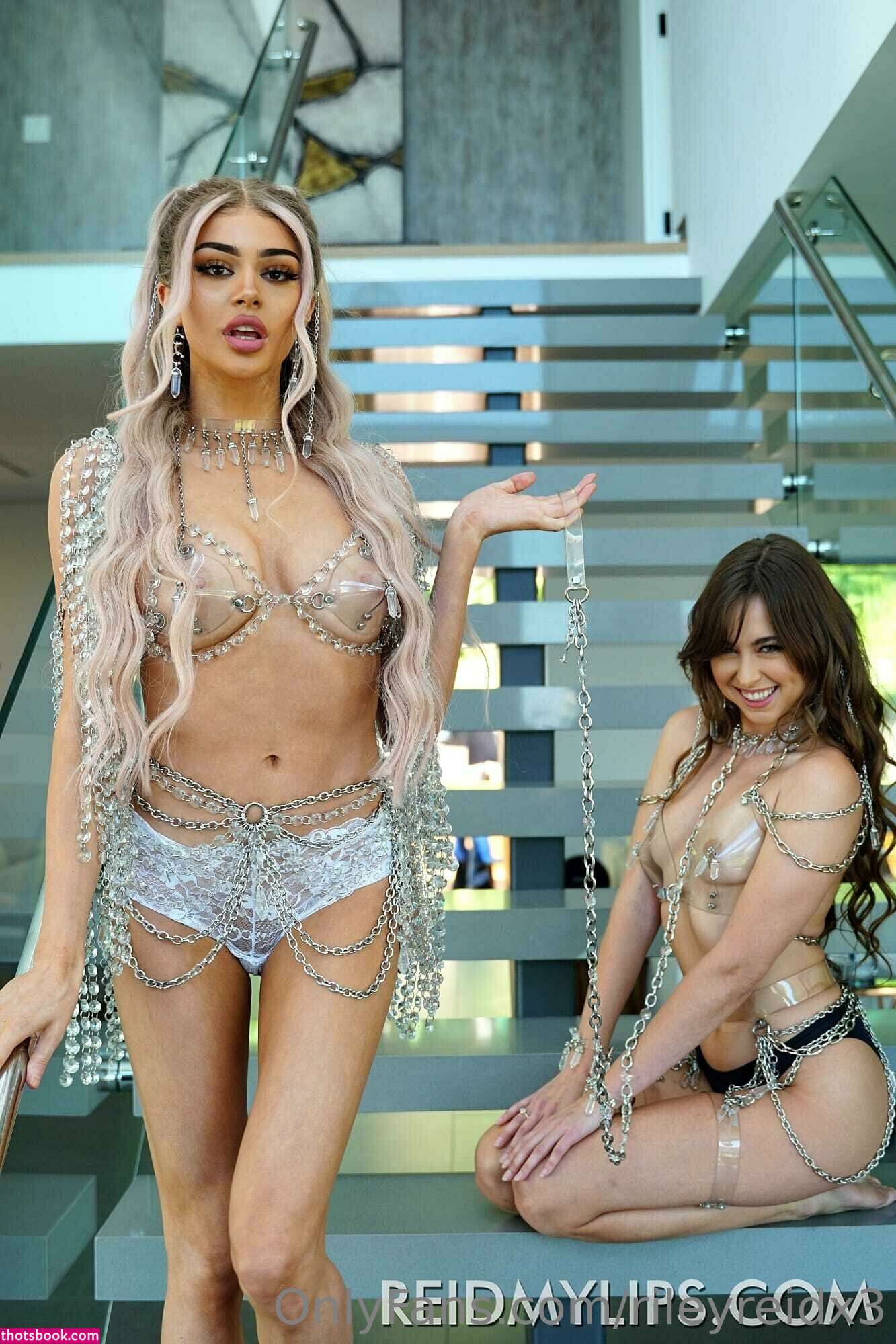 Kristen Hancher Nude OnlyFans Photos #27 370783