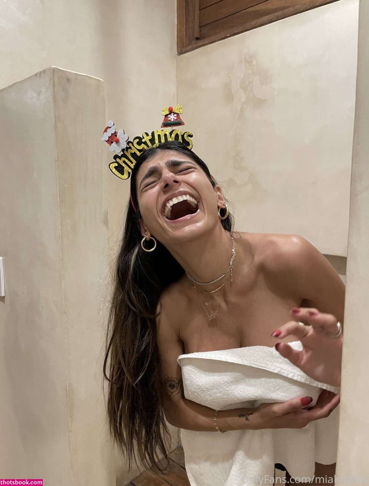 Mia Khalifa Nude OnlyFans Photos #6 371056