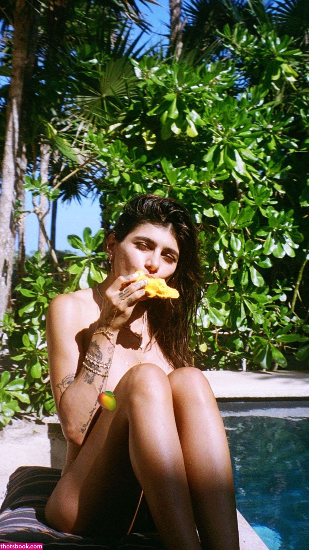 Mia Khalifa Nude OnlyFans Photos #7 371068