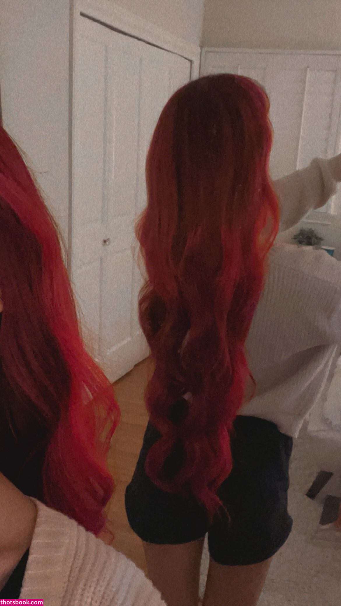 Woahhannahjo Nude OnlyFans Photos #17 371138