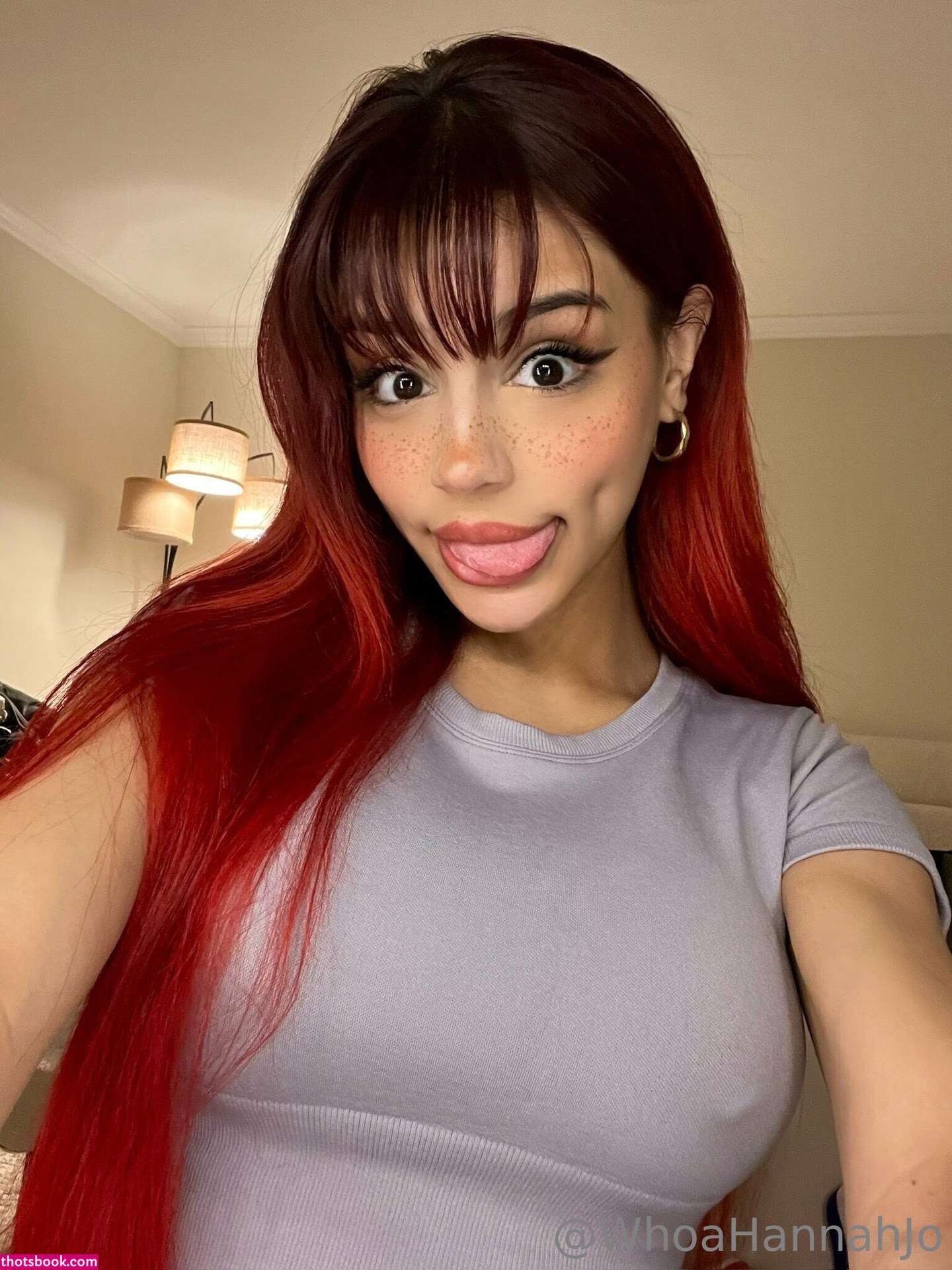 Woahhannahjo Nude OnlyFans Photos #18 371152