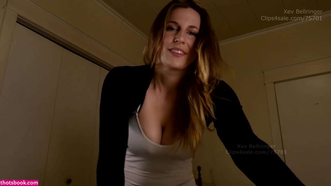 Xev Bellringer Nude OnlyFans Photos #1 371181