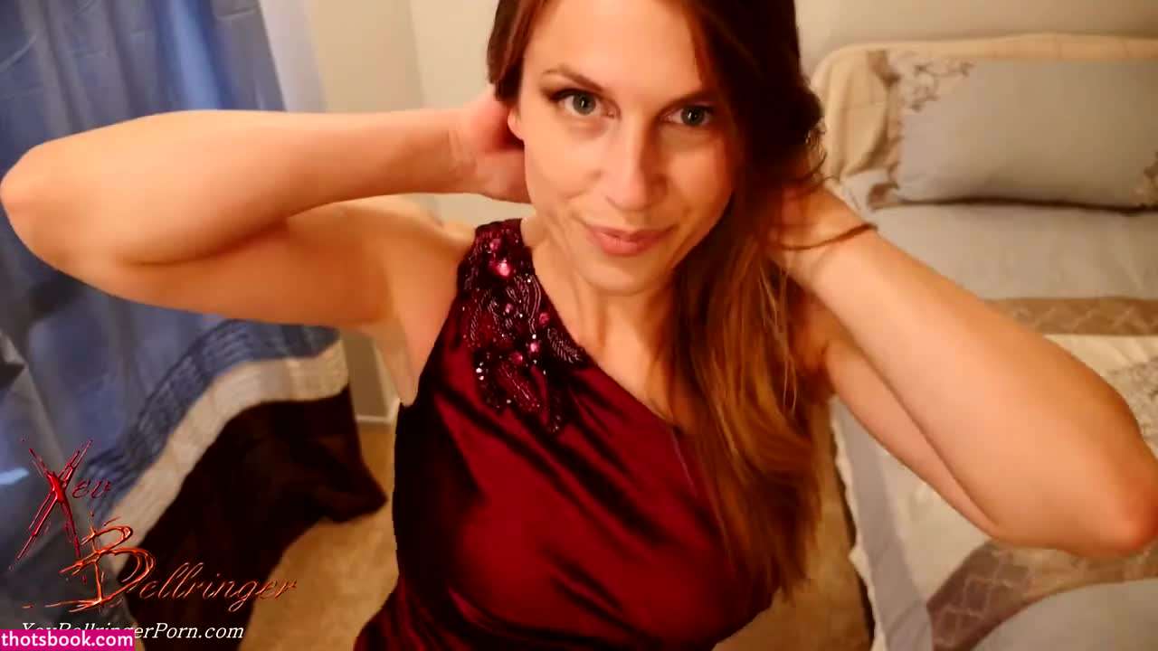 Xev Bellringer Nude OnlyFans Photos #1 371182