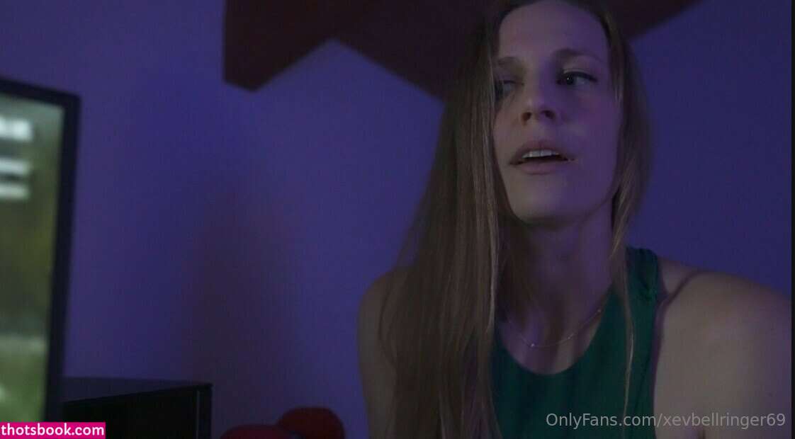Xev Bellringer Nude OnlyFans Photos #3 371194