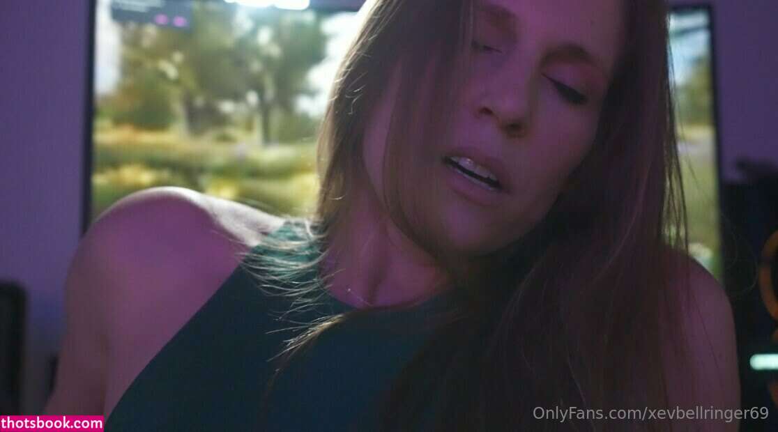 Xev Bellringer Nude OnlyFans Photos #3 371195