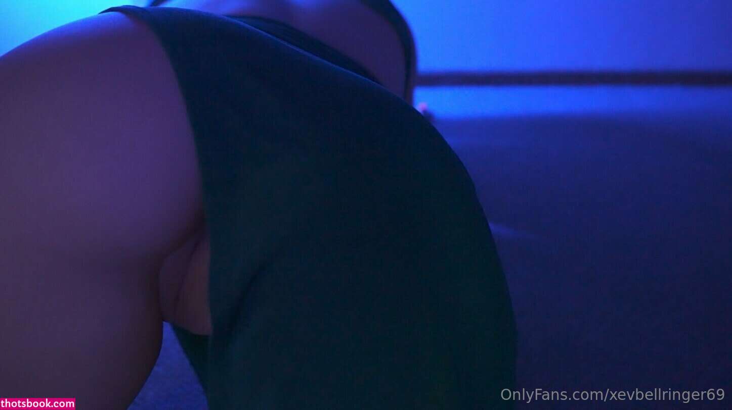 Xev Bellringer Nude OnlyFans Photos #4 371198
