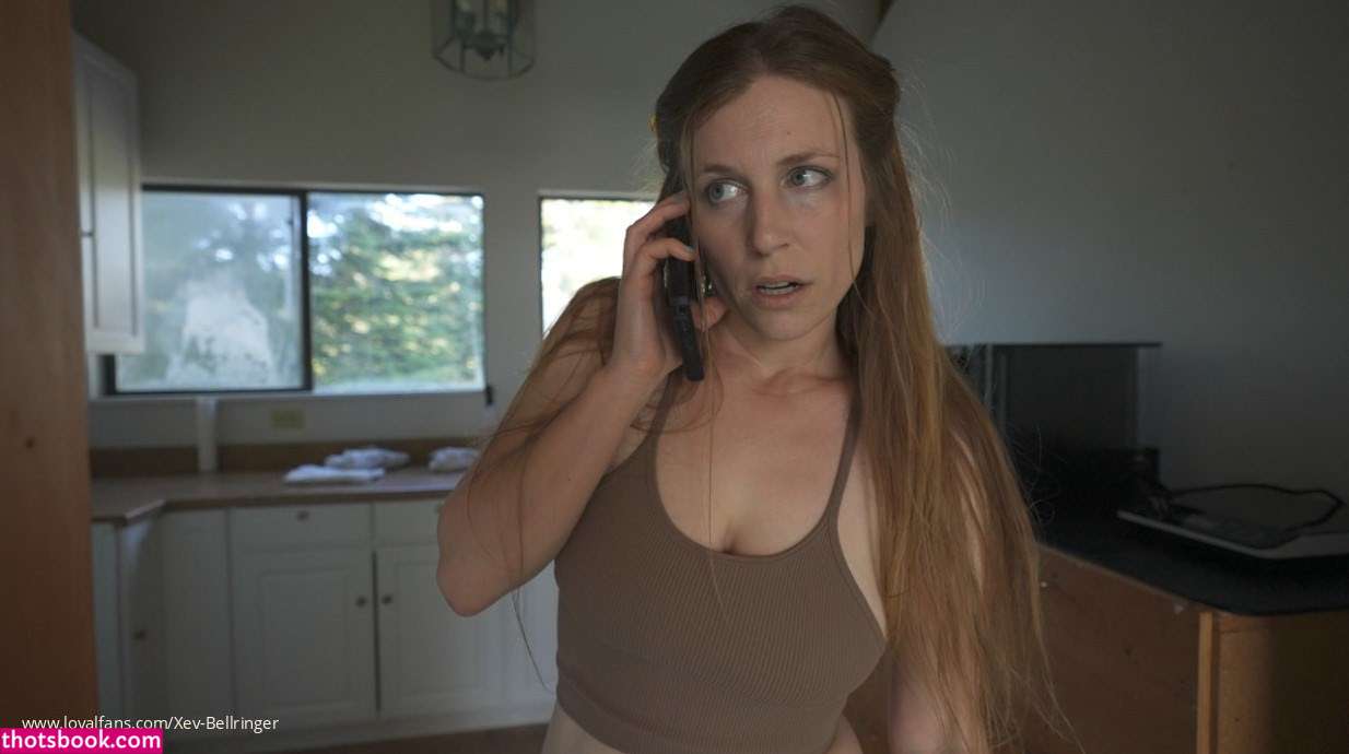 Xev Bellringer Nude OnlyFans Photos #7 371232