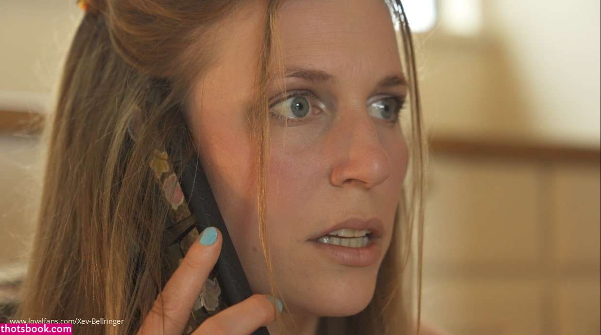 Xev Bellringer Nude OnlyFans Photos #7 371233
