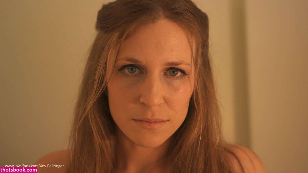 Xev Bellringer Nude OnlyFans Photos #7 371234