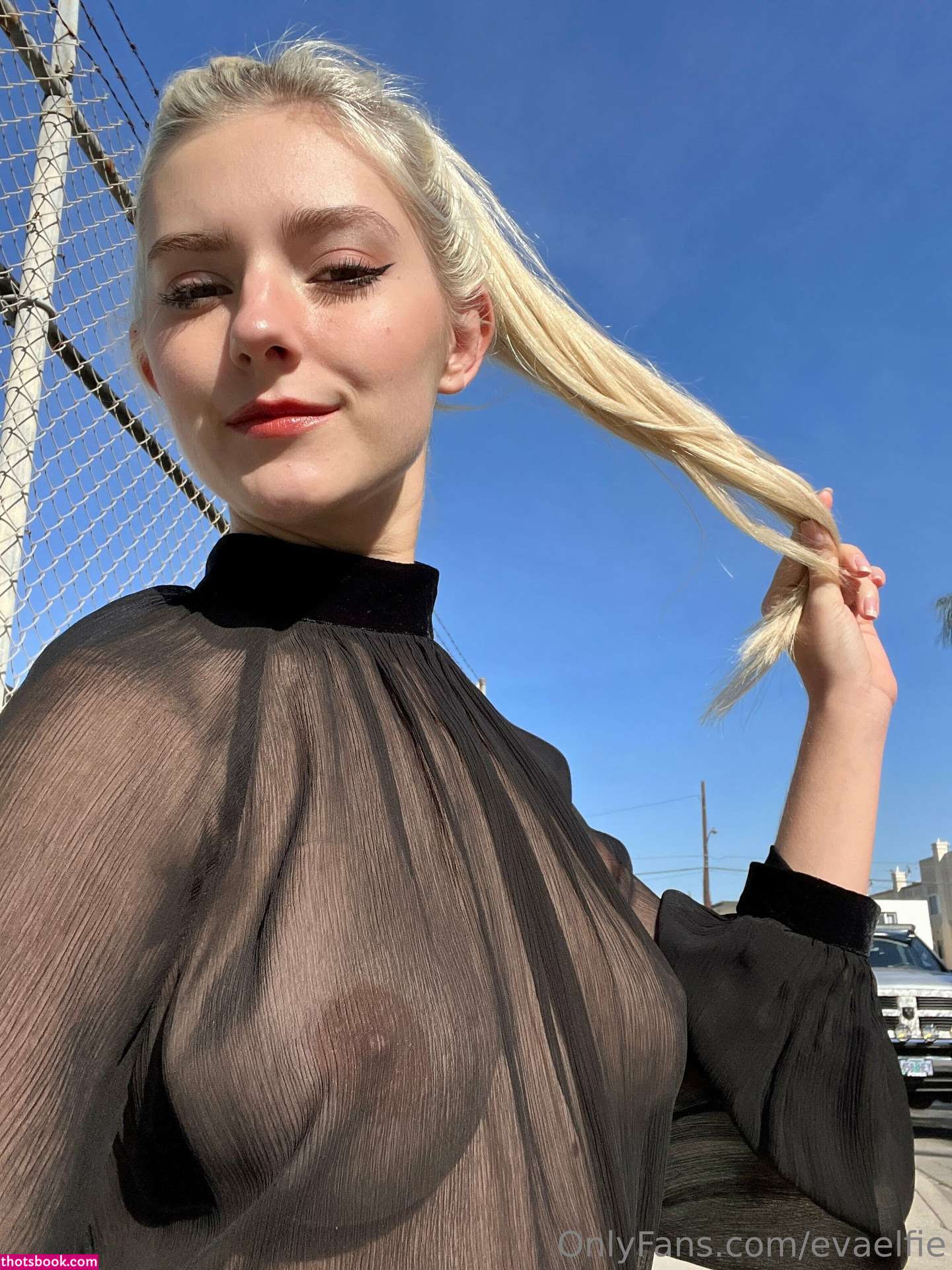 Eva Elfie Nude OnlyFans Photos #15 371326