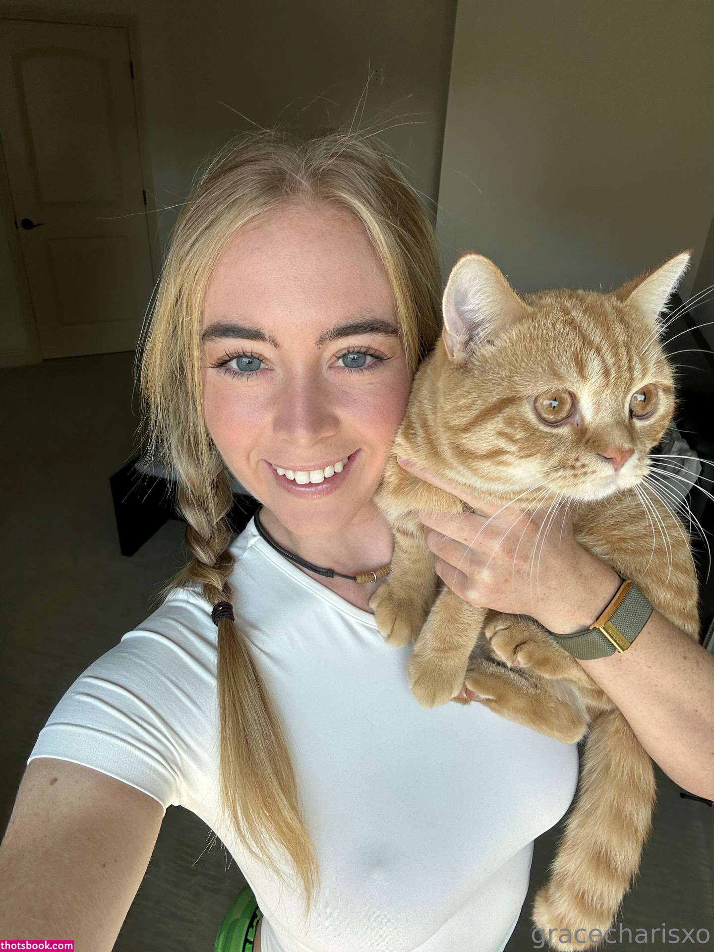 Grace Charis  Gracecharisxo Nude OnlyFans Photos #21 371348