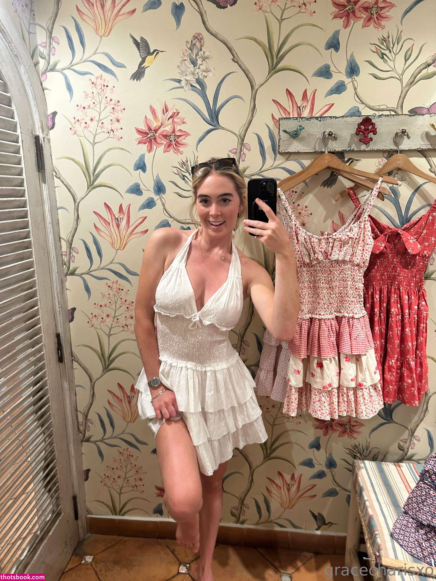 Grace Charis  Gracecharisxo Nude OnlyFans Photos #25 371392