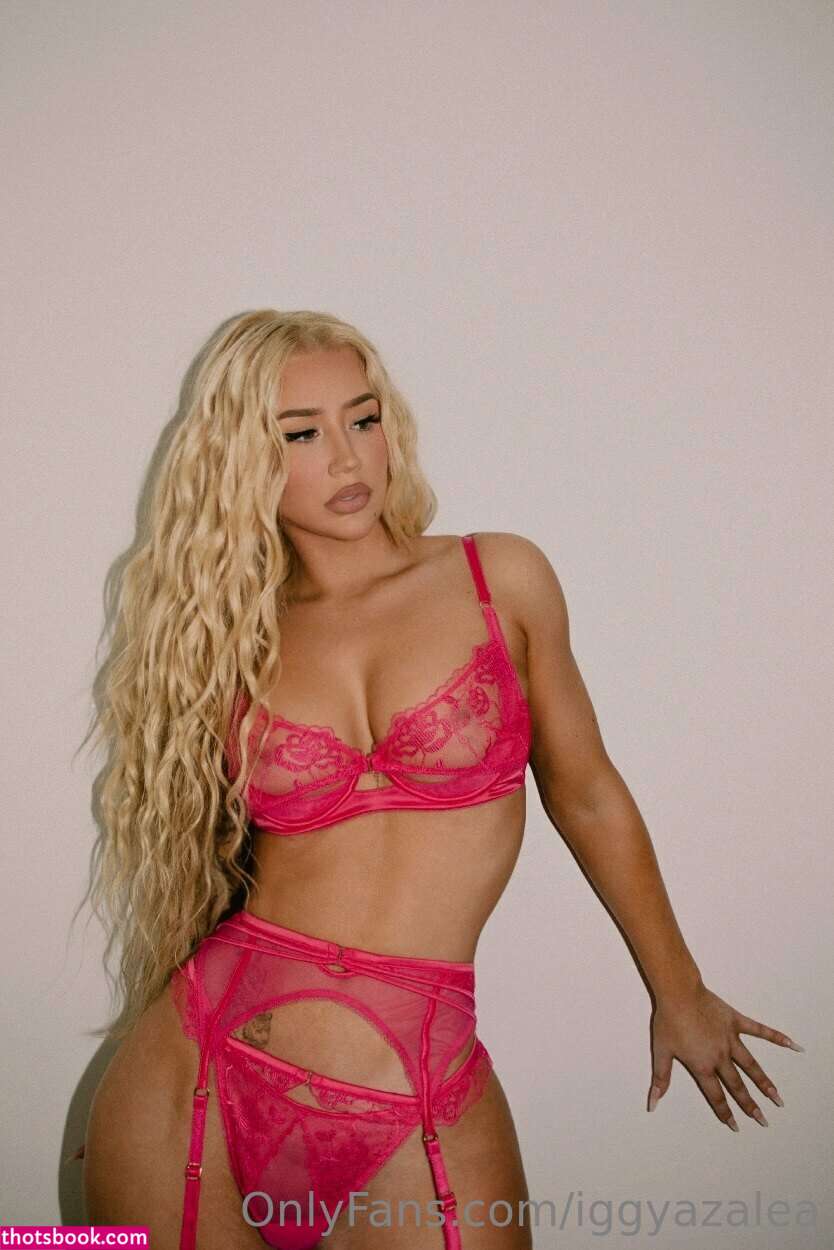 Iggy Azalea Nude OnlyFans Photos #15 371465