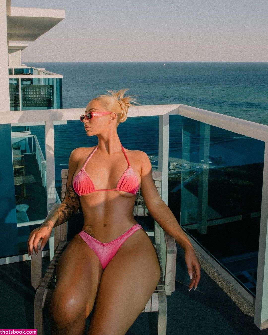 Iggy Azalea Nude OnlyFans Photos #17 371472
