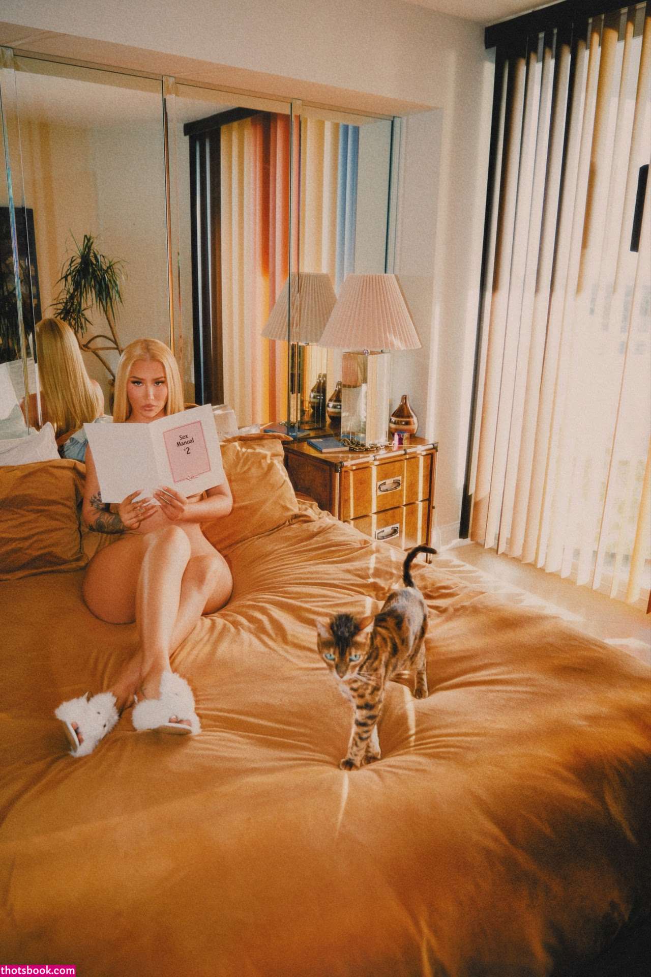 Iggy Azalea Nude OnlyFans Photos #17 371473