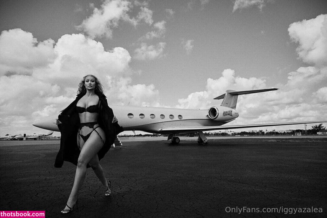 Iggy Azalea Nude OnlyFans Photos #17 371485