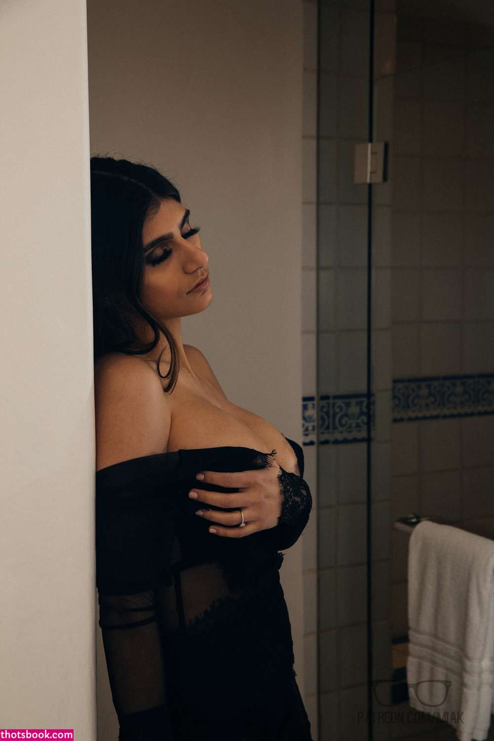 Mia Khalifa Nude OnlyFans Photos #12 371838