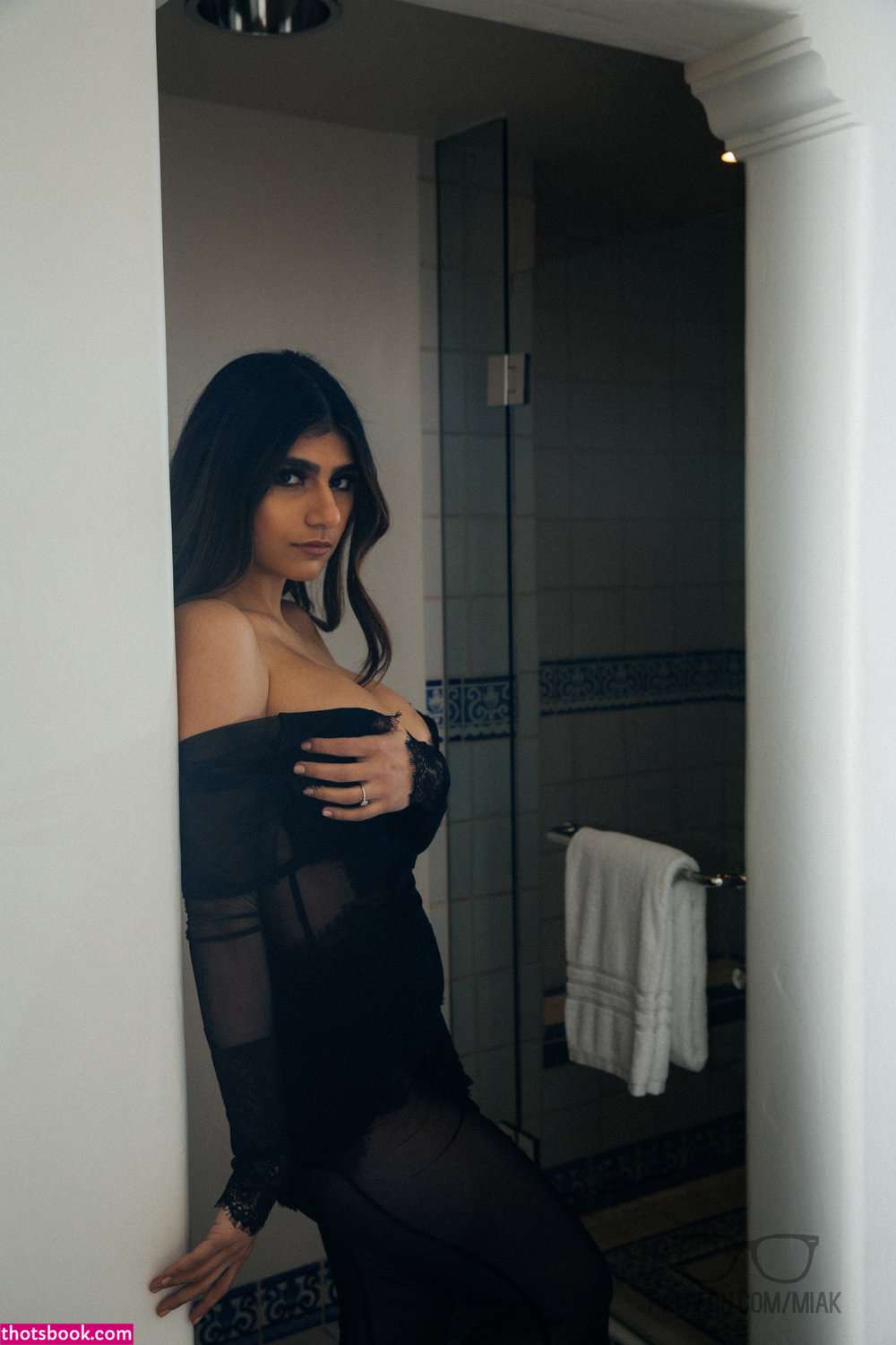 Mia Khalifa Nude OnlyFans Photos #12 371839
