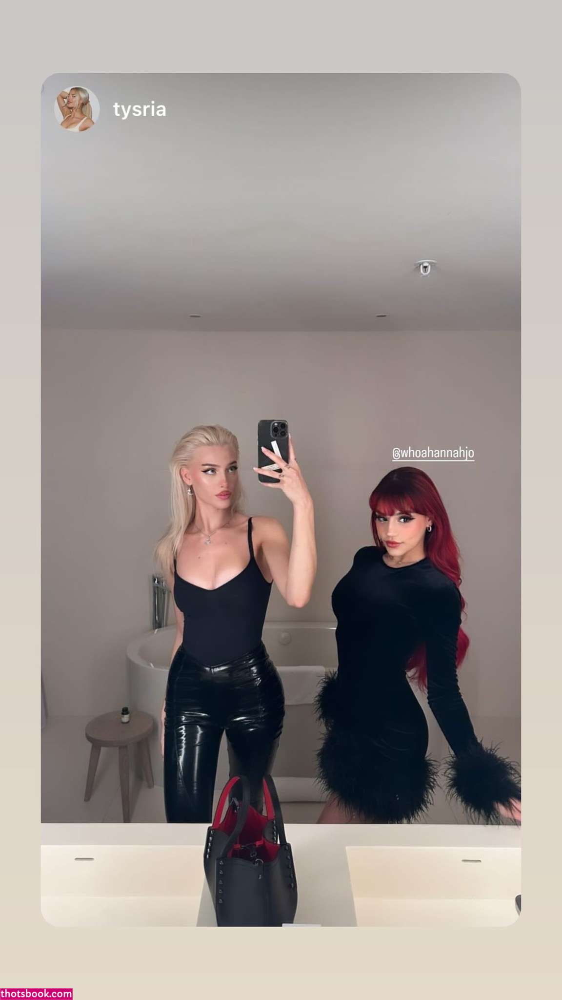 Woahhannahjo Nude OnlyFans Photos #24 371870