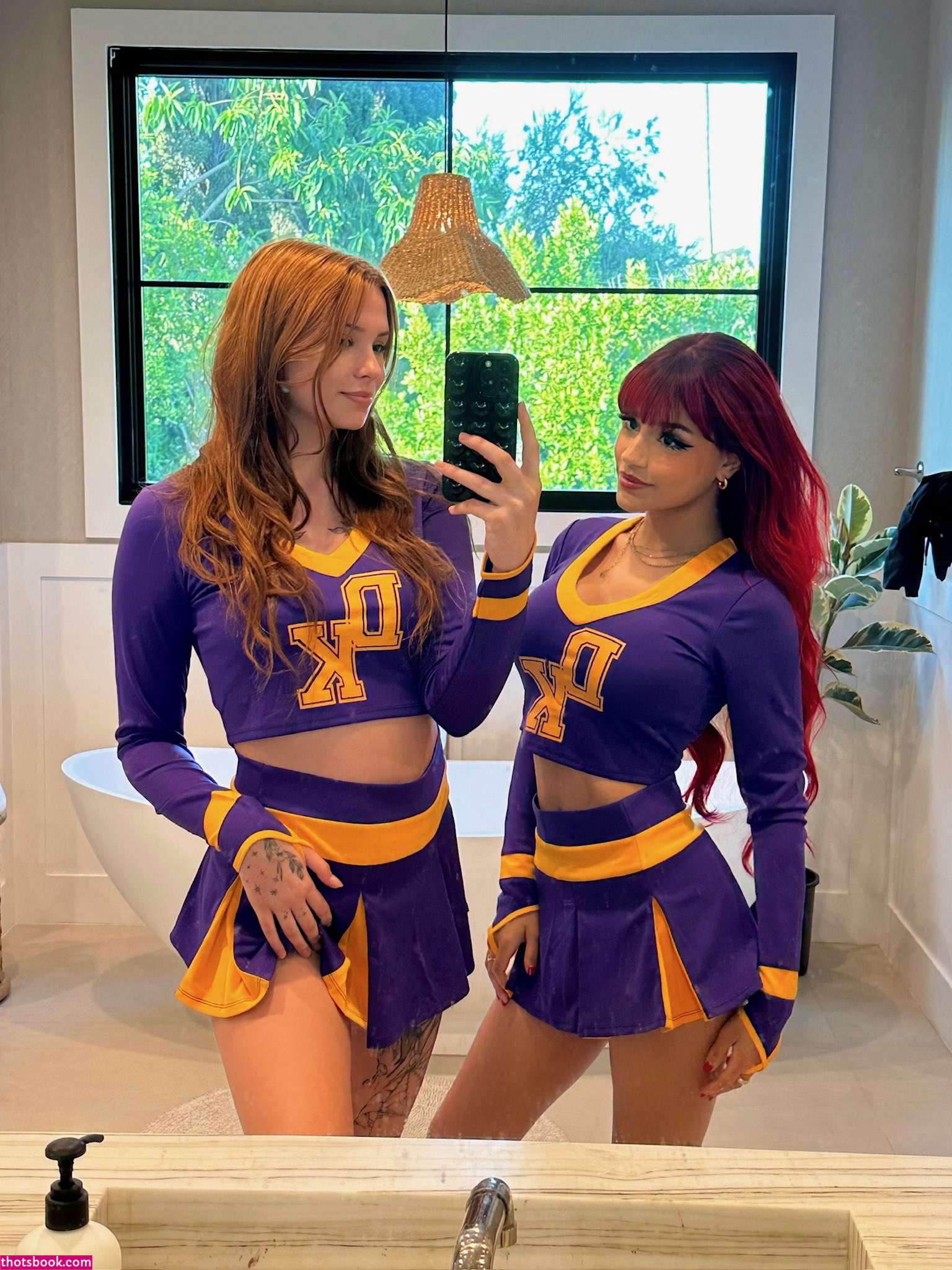 Woahhannahjo Nude OnlyFans Photos #24 371874