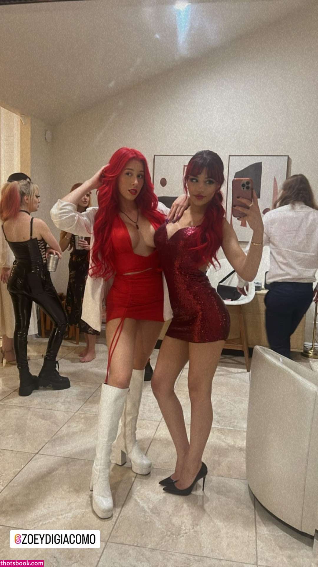 Woahhannahjo Nude OnlyFans Photos #24 371876