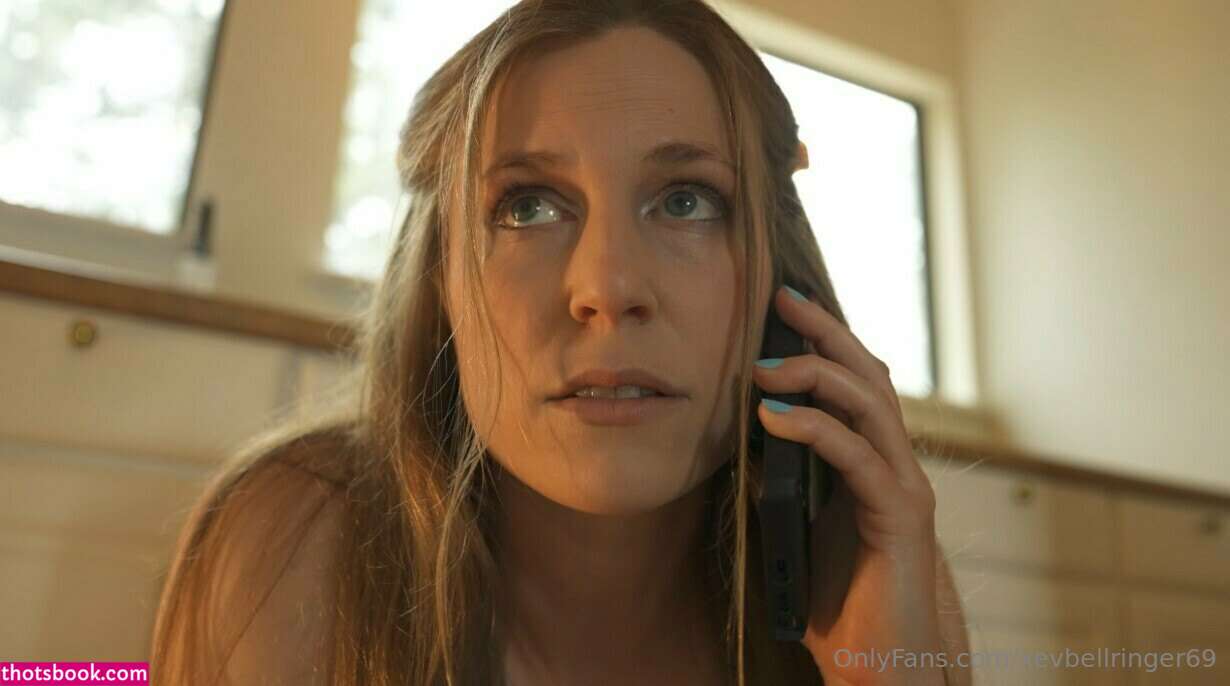 Xev Bellringer Nude OnlyFans Photos #8 371884