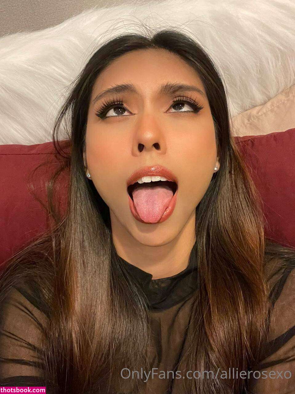 Allie Rose allierosexo Nude OnlyFans Photos #2 375454