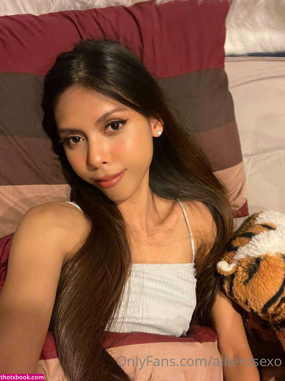 Allie Rose allierosexo Nude OnlyFans Photos #2 375455