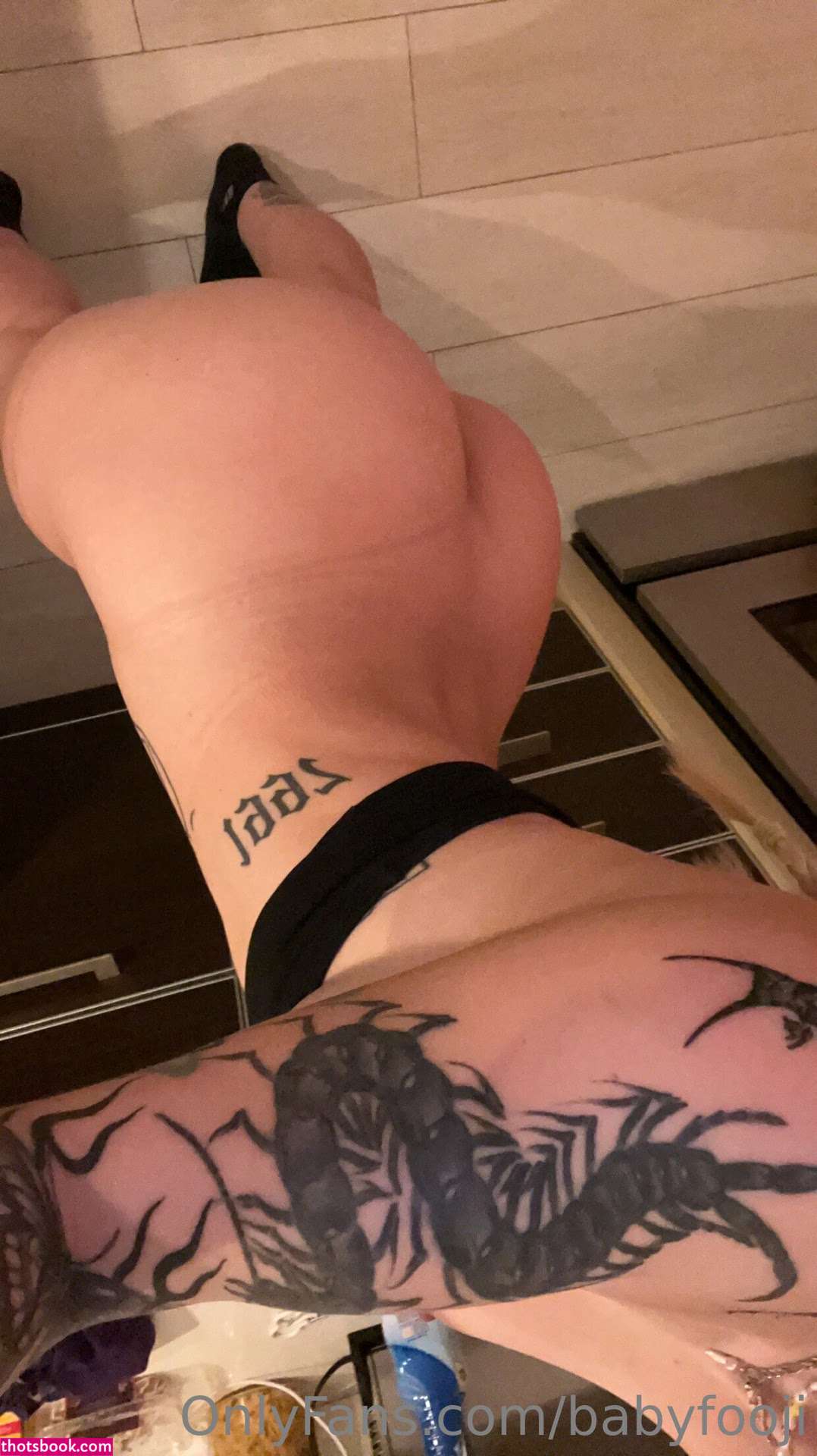 babyfooji peachtot Nude OnlyFans New Photos #5 375606