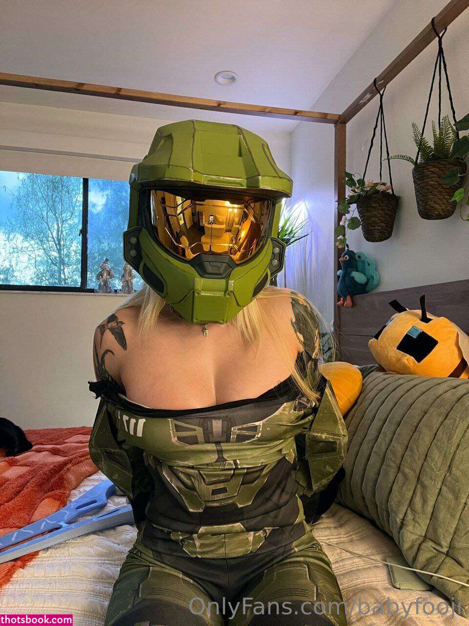 babyfooji peachtot Nude OnlyFans New Photos #7 375647