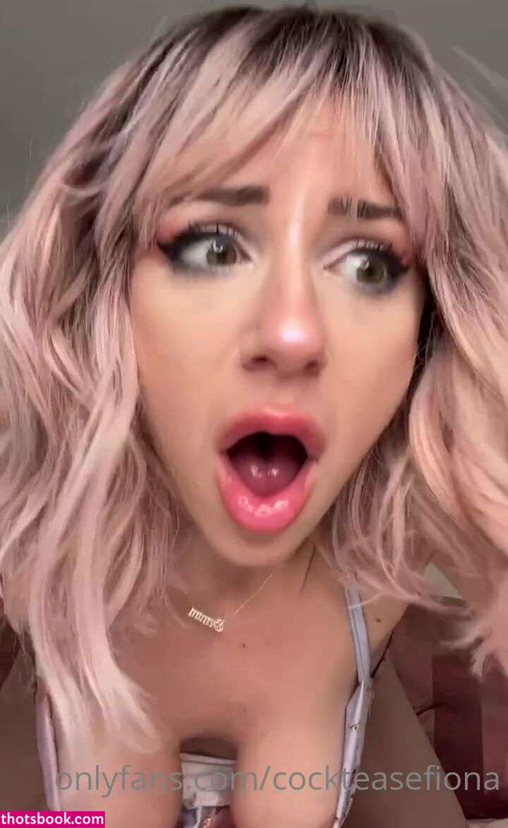 Cockteasefiona Mama Fiona Fiona Costello Nude OnlyFans Photos #6 375835