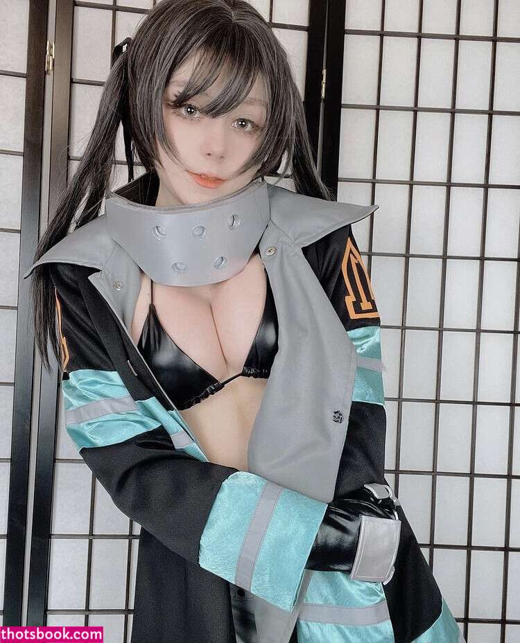 Myuumarie Pockythief Nude OnlyFans Photos #5 376229