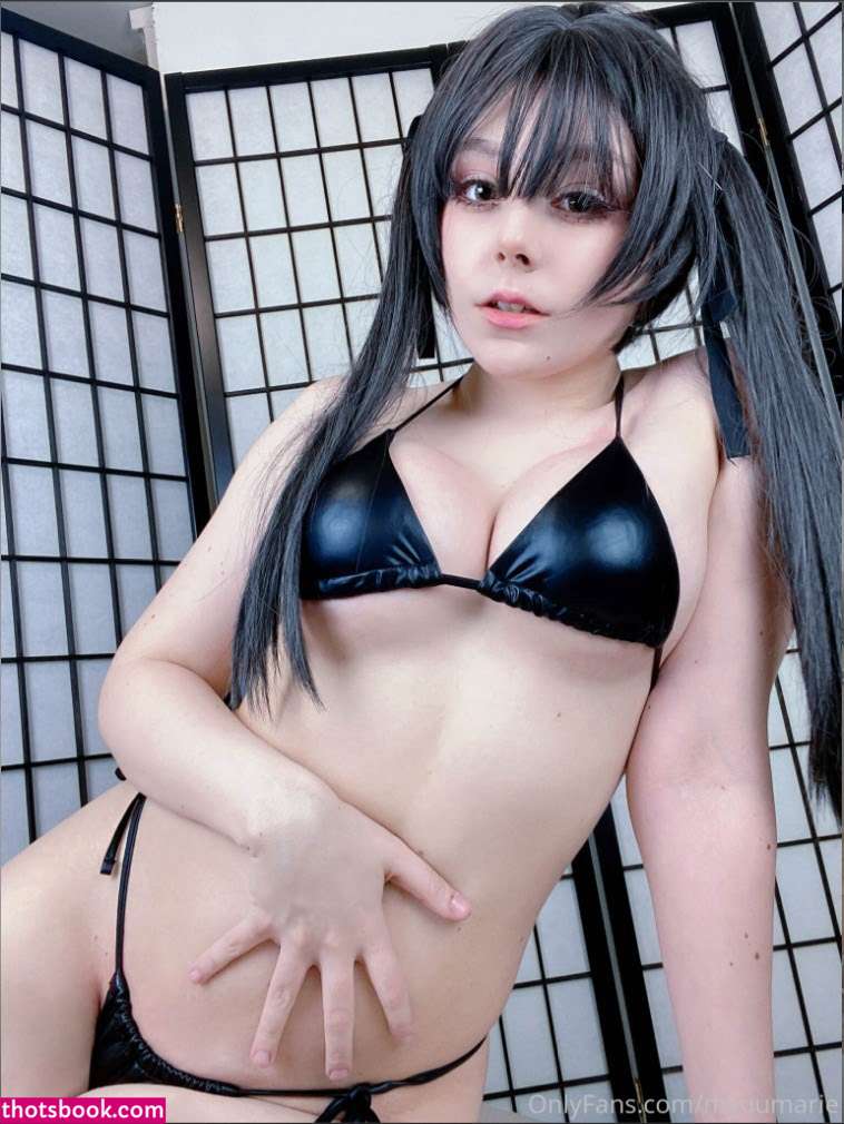 Myuumarie Pockythief Nude OnlyFans Photos #5 376230