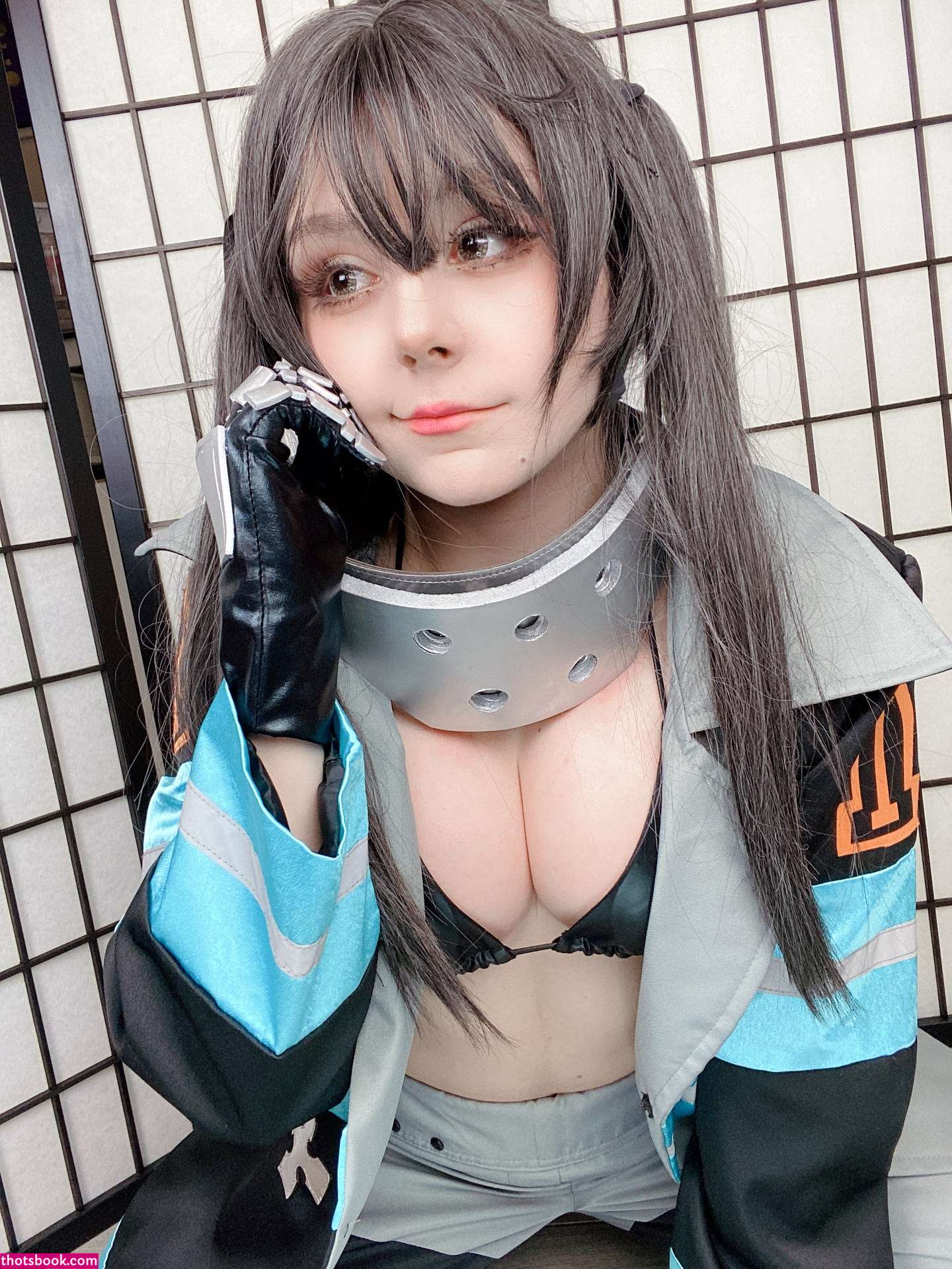 Myuumarie Pockythief Nude OnlyFans Photos #5 376237