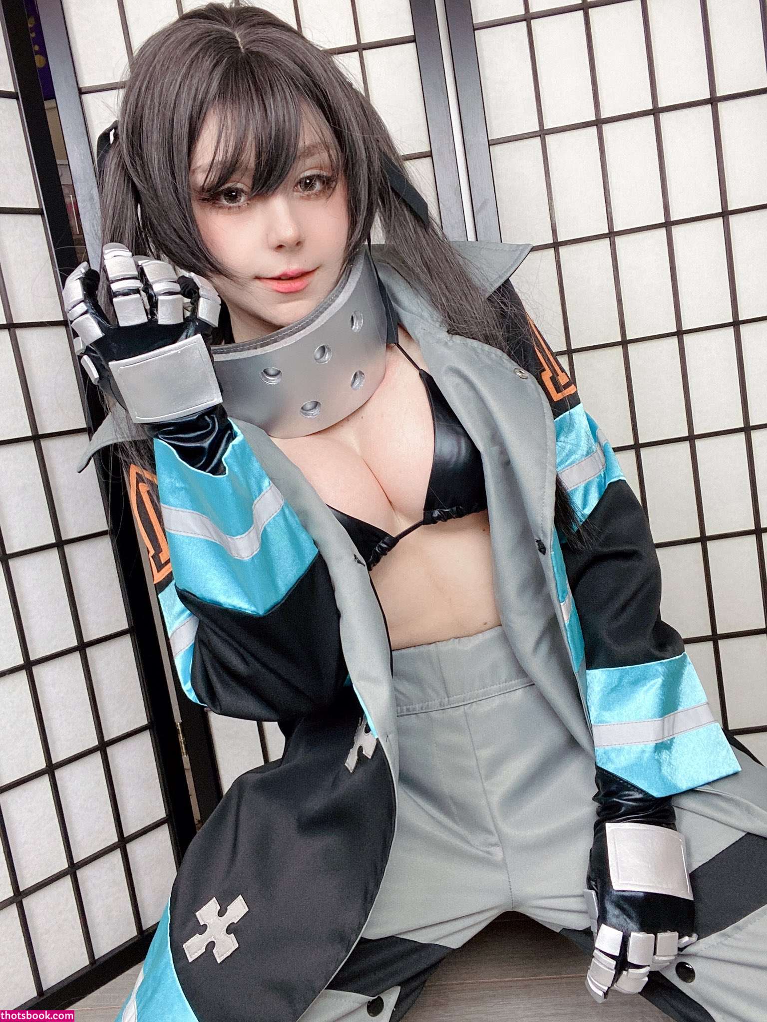 Myuumarie Pockythief Nude OnlyFans Photos #5 376239